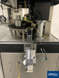Image of Manesty Unipress Tablet Press, 27 station, Model MFG 765 10
