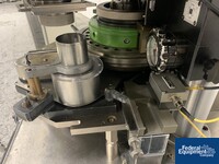 Image of Manesty Unipress Tablet Press, 27 station, Model MFG 765 11