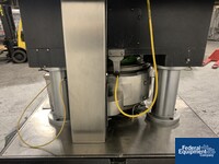 Image of Manesty Unipress Tablet Press, 27 station, Model MFG 765 12