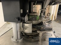 Image of Manesty Unipress Tablet Press, 27 station, Model MFG 765 13