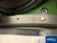 Image of Manesty Unipress Tablet Press, 27 station, Model MFG 765 15