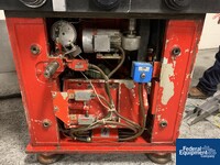 Image of Manesty Unipress Tablet Press, 27 station, Model MFG 765 16