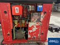 Image of Manesty Unipress Tablet Press, 27 station, Model MFG 765 20