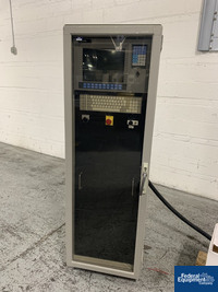 Image of Manesty Unipress Tablet Press, 27 station, Model MFG 765 21