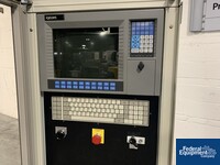 Image of Manesty Unipress Tablet Press, 27 station, Model MFG 765 22
