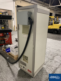 Image of Manesty Unipress Tablet Press, 27 station, Model MFG 765 24