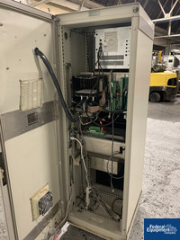 Image of Manesty Unipress Tablet Press, 27 station, Model MFG 765 25