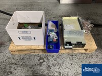 Image of Manesty Unipress Tablet Press, 27 station, Model MFG 765 27