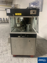 Image of Manesty Unipress Tablet Press, 34 Station 04