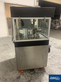 Image of Manesty Unipress Tablet Press, 34 Station 06