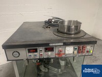 Image of Manesty Unipress Tablet Press, 34 Station 07