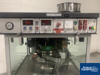 Image of Manesty Unipress Tablet Press, 34 Station 08