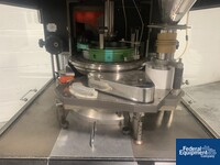 Image of Manesty Unipress Tablet Press, 34 Station 09