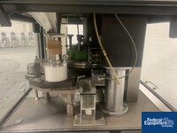 Image of Manesty Unipress Tablet Press, 34 Station 12