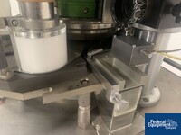 Image of Manesty Unipress Tablet Press, 34 Station 13