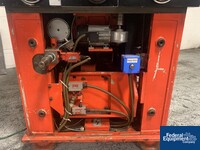 Image of Manesty Unipress Tablet Press, 34 Station 18