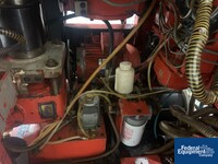 Image of Manesty Unipress Tablet Press, 34 Station 21