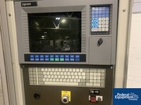 Image of Manesty Unipress Tablet Press, 34 Station 24