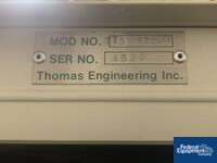 Image of Manesty Unipress Tablet Press, 34 Station 28