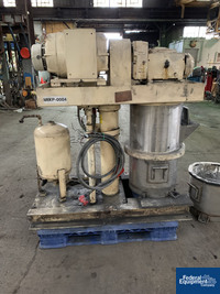 Image of 10 Gal Ross Planetary Mixer, Model HDM 10, S/S 05
