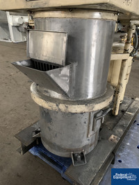 Image of 10 Gal Ross Planetary Mixer, Model HDM 10, S/S 07