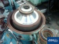 Image of Alfa Laval Centrifuge, MAB 204S-24-60, S/S, 5 HP 03