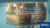 Image of Alfa Laval Centrifuge, MAB 204S-24-60, S/S, 5 HP 05