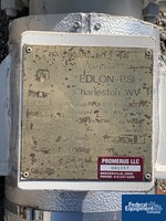 Image of 6" x 36" Edlon-PSI ION Exchange Column, PTFE lined, 150# 02