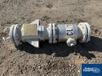 Image of 6" x 36" Edlon-PSI ION Exchange Column, PTFE lined, 150# 04