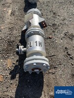 Image of 6" x 36" Edlon-PSI ION Exchange Column, PTFE lined, 150# 05