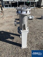 Image of 8" USF Filtration Filter, S/S & PFA Lined, 150# 03