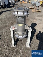 Image of 8" USF Filtration Filter, S/S & PFA Lined, 150# 04