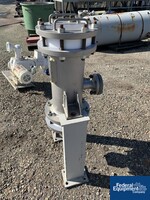 Image of 8" USF Filtration Filter, S/S & PFA Lined, 150# 05
