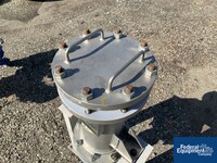 Image of 8" USF Filtration Filter, S/S & PFA Lined, 150# 06