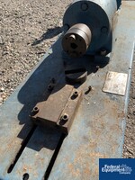 Image of Zenith Meter Pump Base only with Motor, 2 HP 10