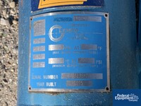 Image of Zenith Meter Pump Base only with Motor, 2 HP 14