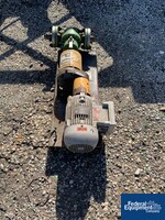 Image of 2" Viking Gear Pump, Model 14-4724-R, S/S, 1 HP 05
