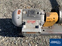 Image of 2" Viking Gear Pump, Model 14-4724-R, S/S, 1 HP 06