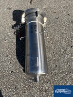 Image of 8" Millipore Cartridge Filter, S/S, 150# 03