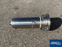 Image of 8" Millipore Cartridge Filter, S/S, 150# 04
