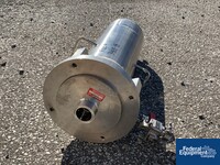 Image of 8" Millipore Cartridge Filter, S/S, 150# 05