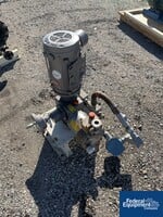 Image of Bran+Luebbe Metering Pump, Model N-P 31, S/S 03