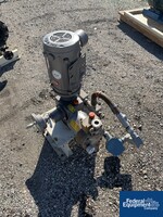 Image of Bran+Luebbe Metering Pump, Model N-P 31, S/S 03