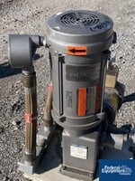 Image of Bran+Luebbe Metering Pump, Model N-P 31, S/S 06