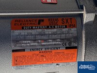 Image of Bran+Luebbe Metering Pump, Model N-P 31, S/S 07