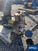 Image of Bran+Luebbe Metering Pump, Model N-P 31, S/S 08