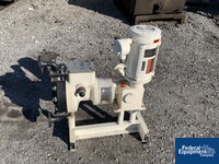 Image of Bran+Luebbe Metering Pump, Model N-P 31, S/S 04
