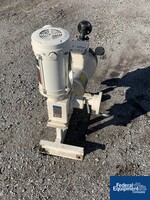 Image of Bran+Luebbe Metering Pump, Model N-P 31, S/S 05