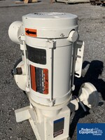 Image of Bran+Luebbe Metering Pump, Model N-P 31, S/S 06