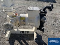 Image of Bran+Luebbe Metering Pump, Model N-P 31, S/S 08